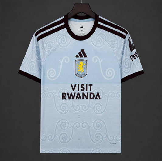 Maillot 26/27 Aston Villa Third