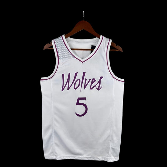 Minnesota Timberwolves Maillot NBA