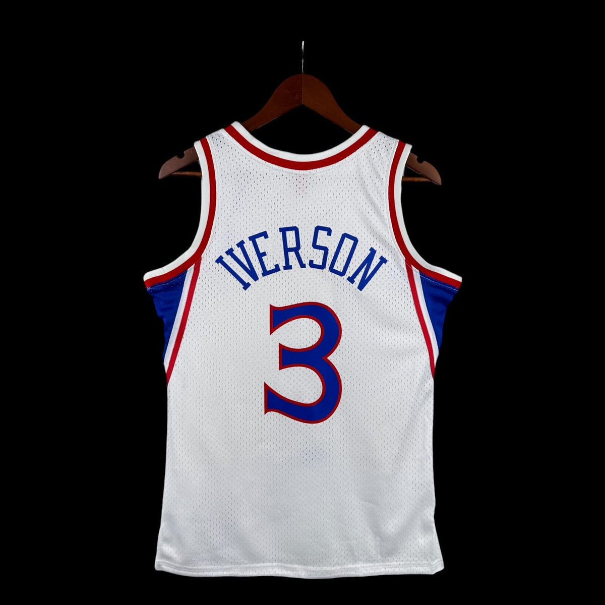 Philadelphia 76ers Maillot NBA