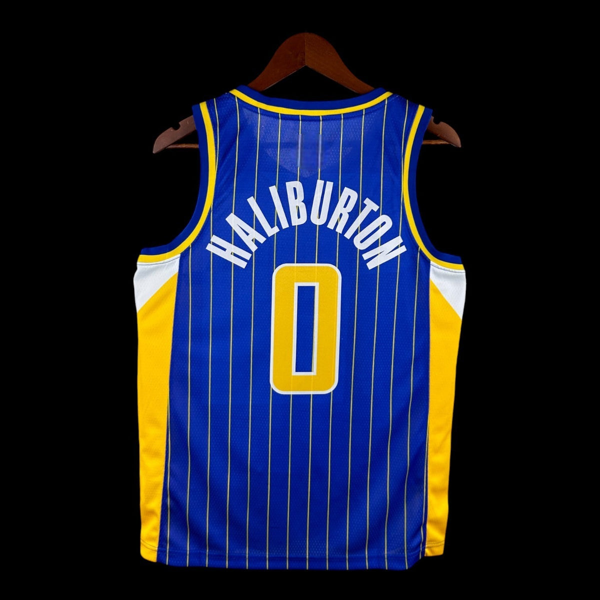 Indiana Pacers Maillot NBA