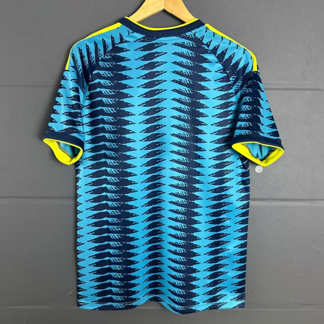 Maillot 25/26 Colombie Extérieur
