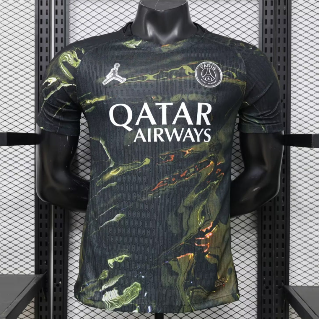 Maillot 25/26 PSG Night Edition Stadium player