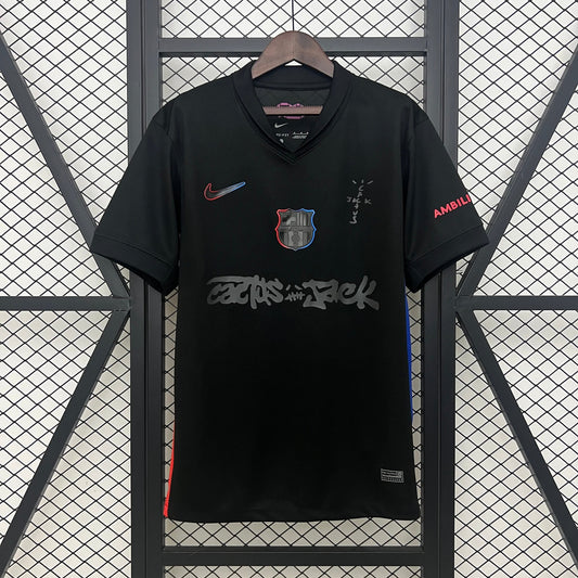 Maillot 24/25 Barcelone Extérieur Spécial