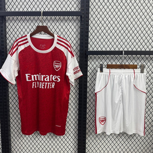 Ensemble 25/26 Arsenal Domicile Adult