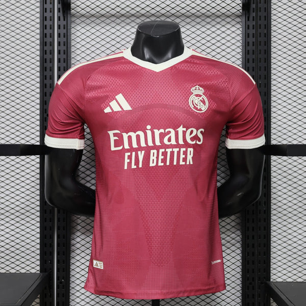 Maillot 26/27  Real Madrid  Third