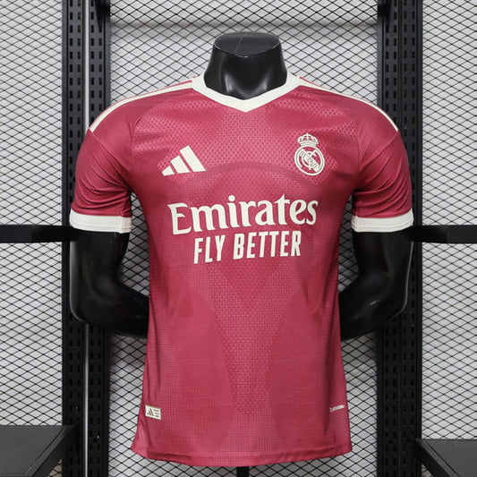 Maillot 26/27  Real Madrid  Third