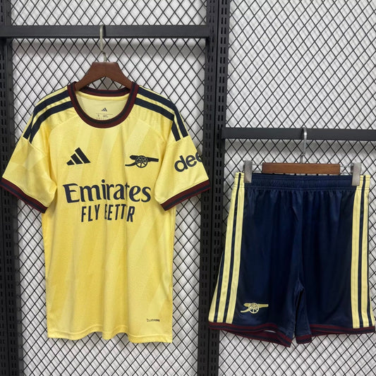 Ensemble 26/27 Arsenal Third Adult