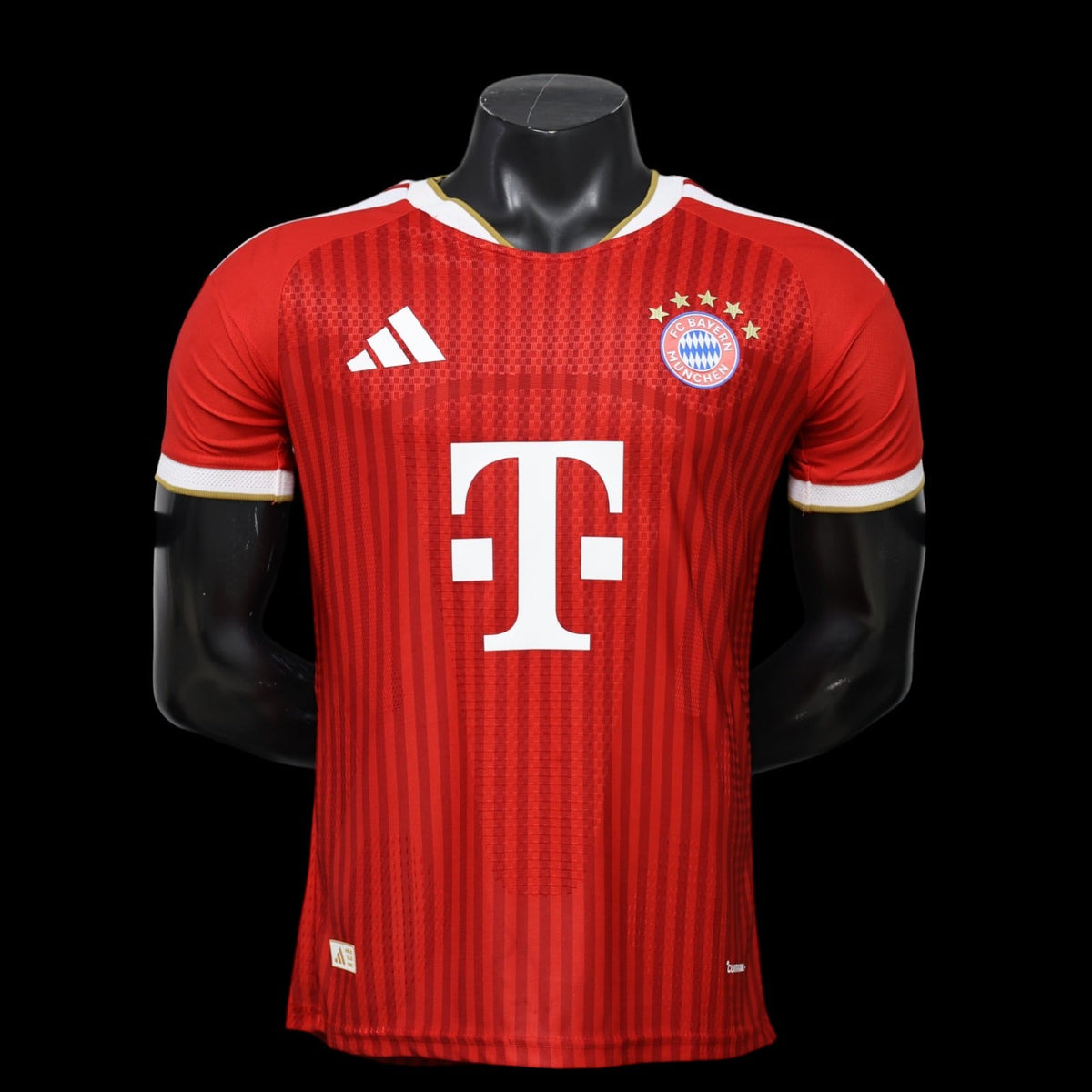 Maillot 26/27 Bayern Munich Domicile