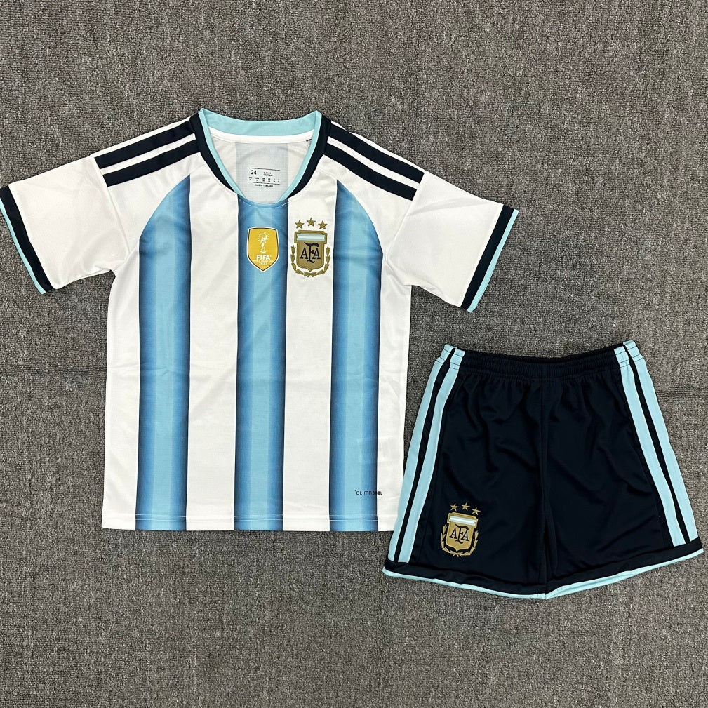 25/26 Ensemble Enfant  Argentine Domicile