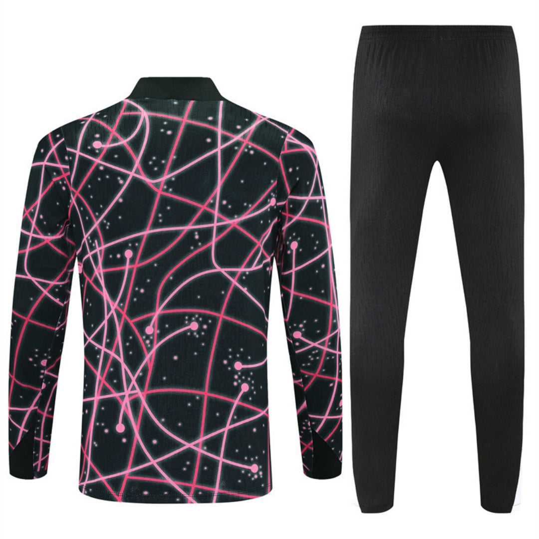 25/26 Ensemble  PSG Spécial rose