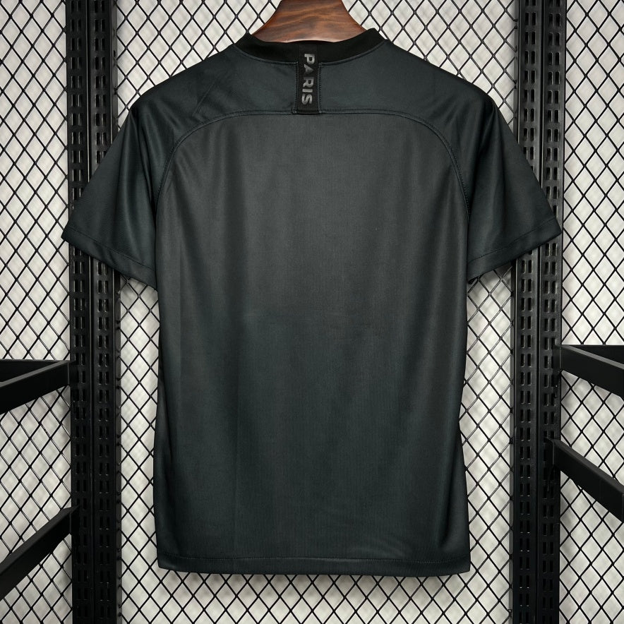 2019-2020 Maillot  PSG Domicile Retro