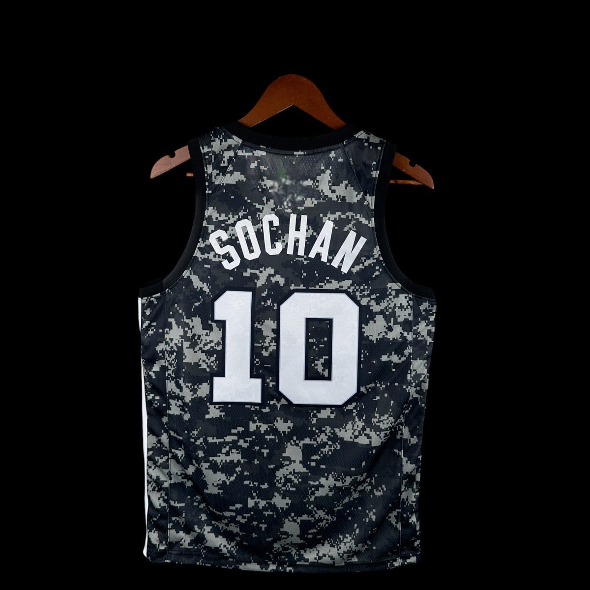 San Antonio Spurs Maillot NBA