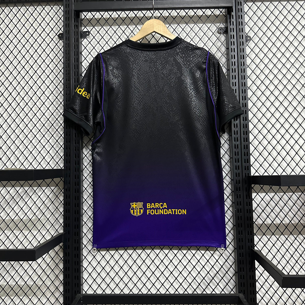 Maillot 26/27 Barcelone Extérieur