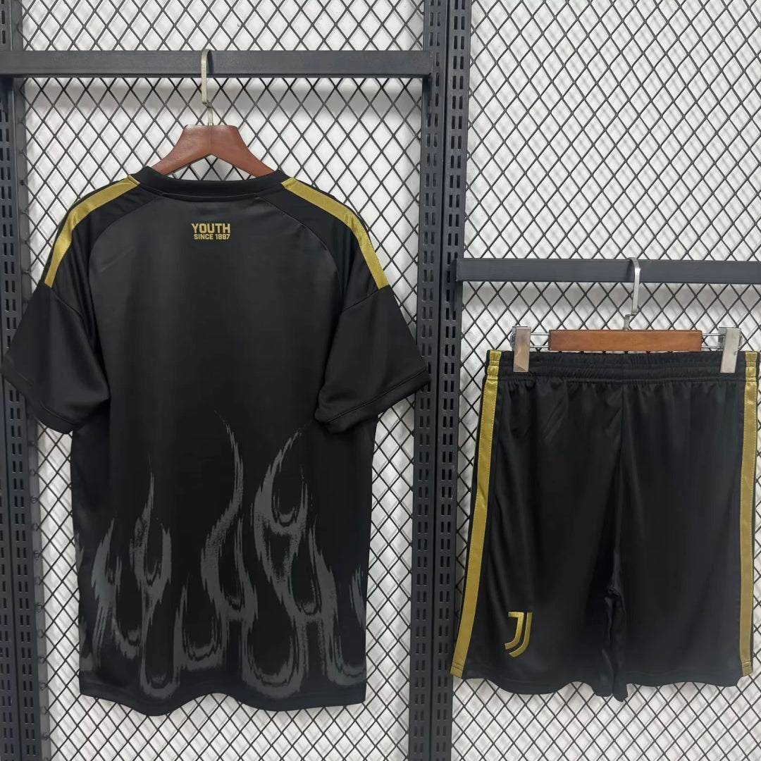 Ensemble 26/27 Juventus Extérieur  Adult
