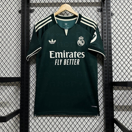 Maillot 26/27  Real Madrid  Extérieur