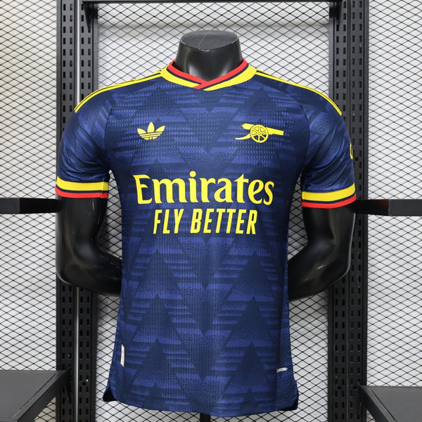 Maillot 26/27 Arsenal  Extérieur