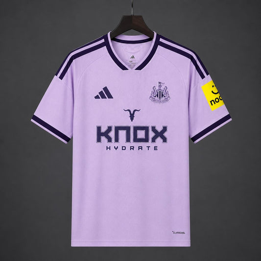 Maillot 26/27 Newcastle Third
