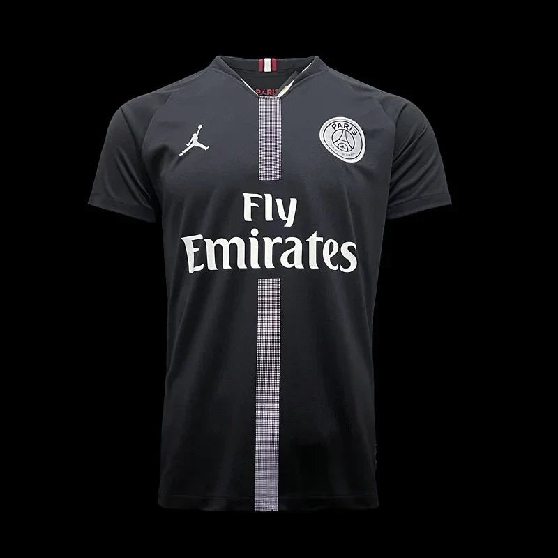Maillot 18/19 PSG Rétro
