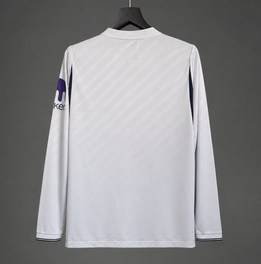 Maillot 26/27 Tottenham Domicile Manches Longues