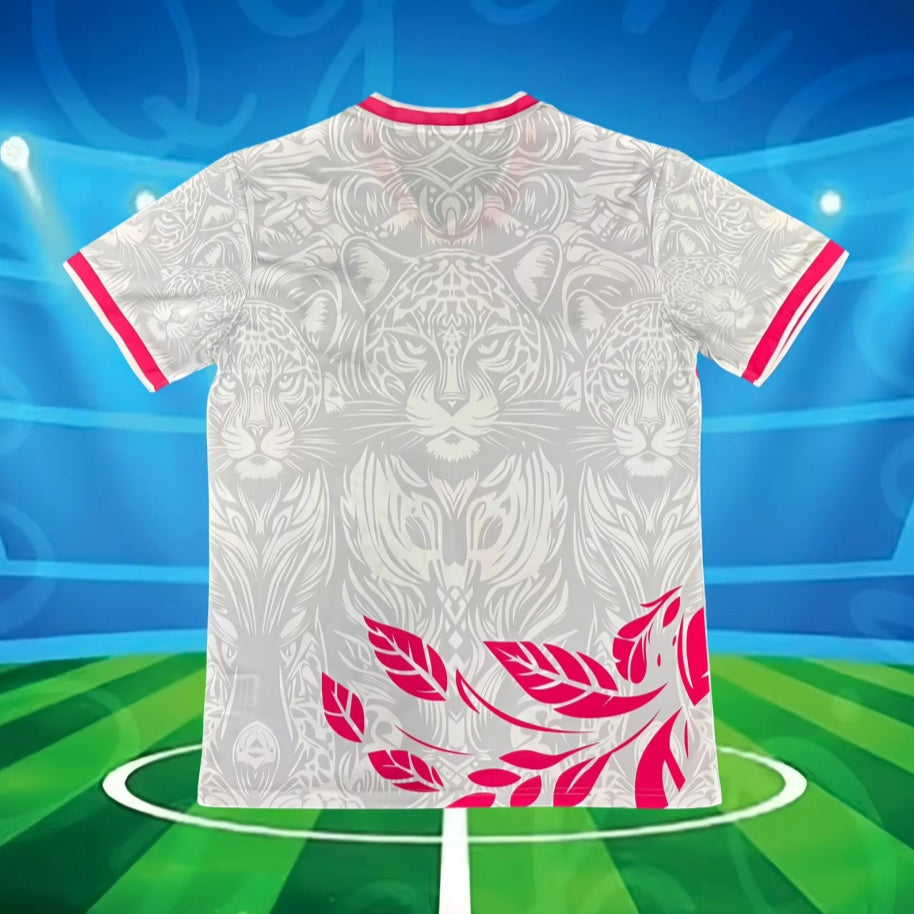 Maillot 26/27 Brésil  Spécial  B