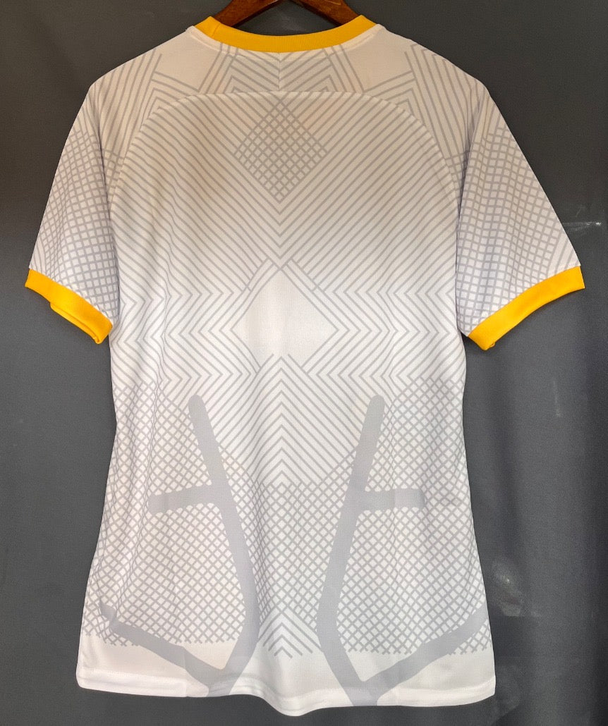 Maillot 24/25 Inter Milan Blanc Spécial Serpent