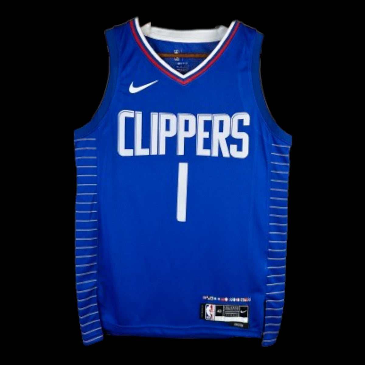 Los Angeles Clippers Maillot NBA
