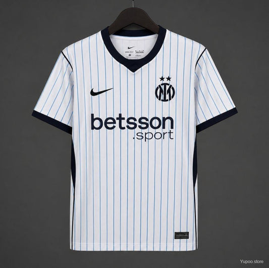 Maillot 26/27 Inter Milan Extérieur