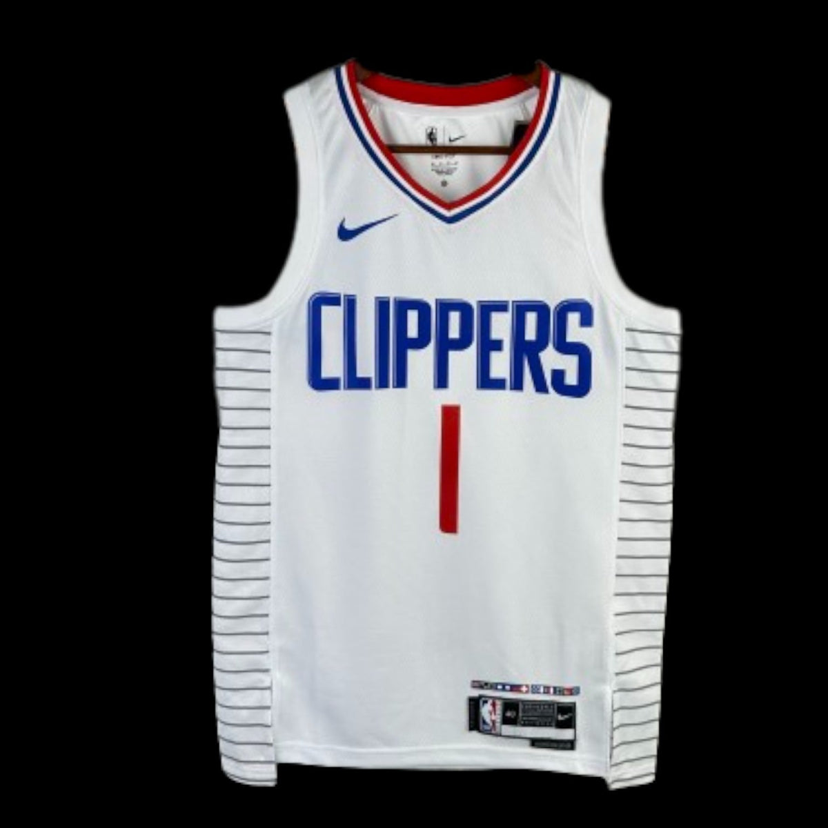 Los Angeles Clippers Maillot NBA