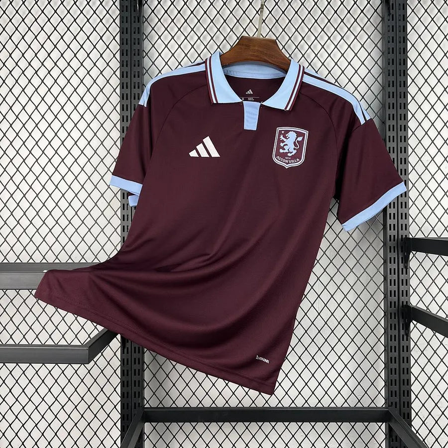 Maillot 26/27 Aston Villa Domicile