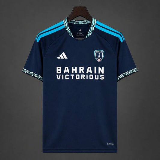 Maillot 26/27 Paris FC Domicile