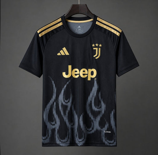 Maillot 26/27 Juventus Third