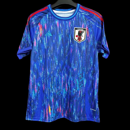 Maillot Japon, concept
