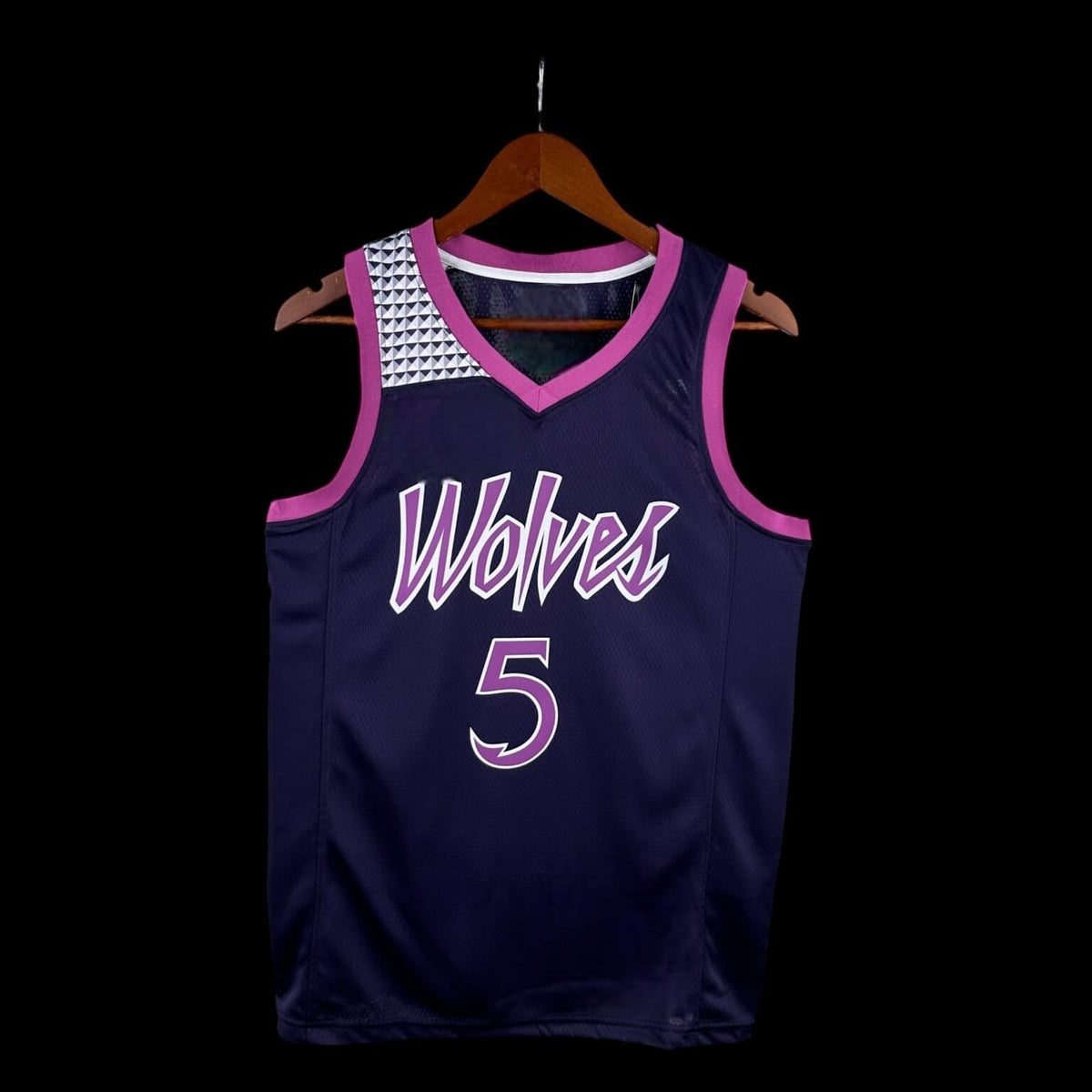 Minnesota Timberwolves Maillot NBA