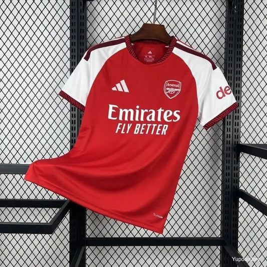 Maillot 26/27 Arsenal Domicile