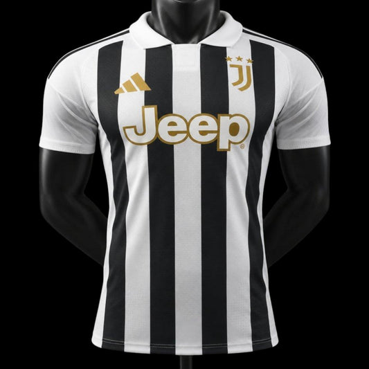 Maillot 26/27 Juventus Domicile