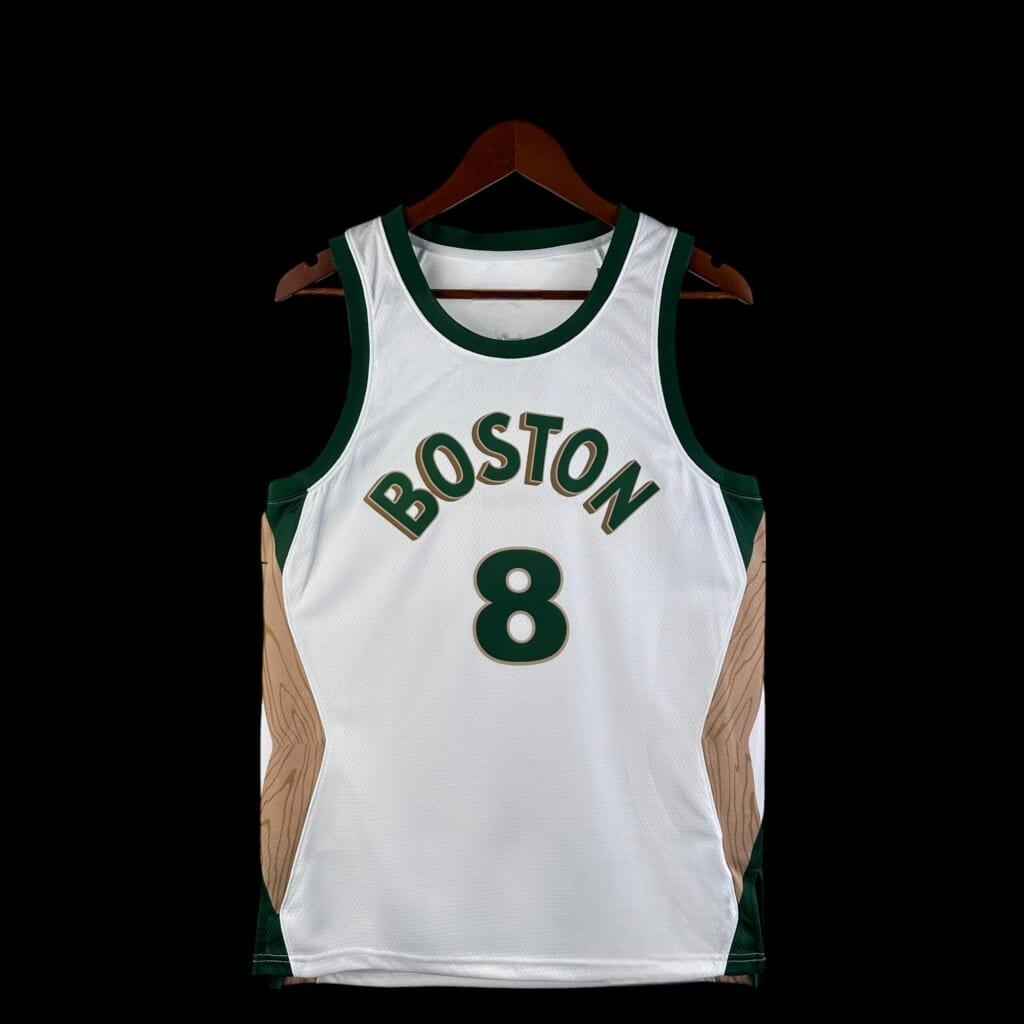 Boston Celtics Maillot NBA