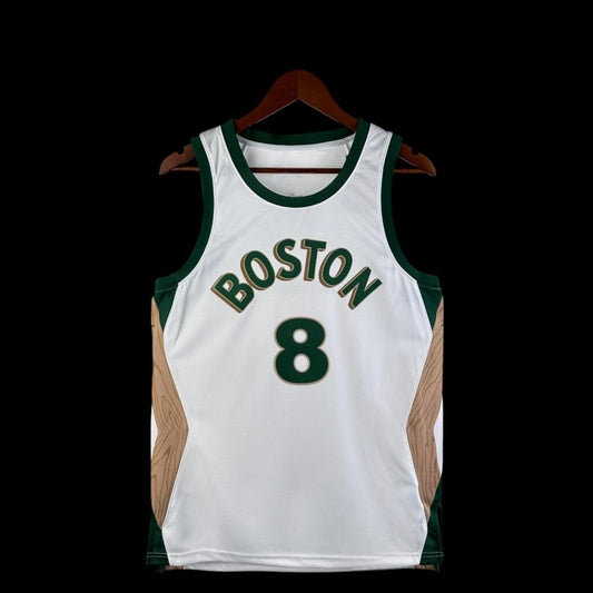 Boston Celtics Maillot NBA