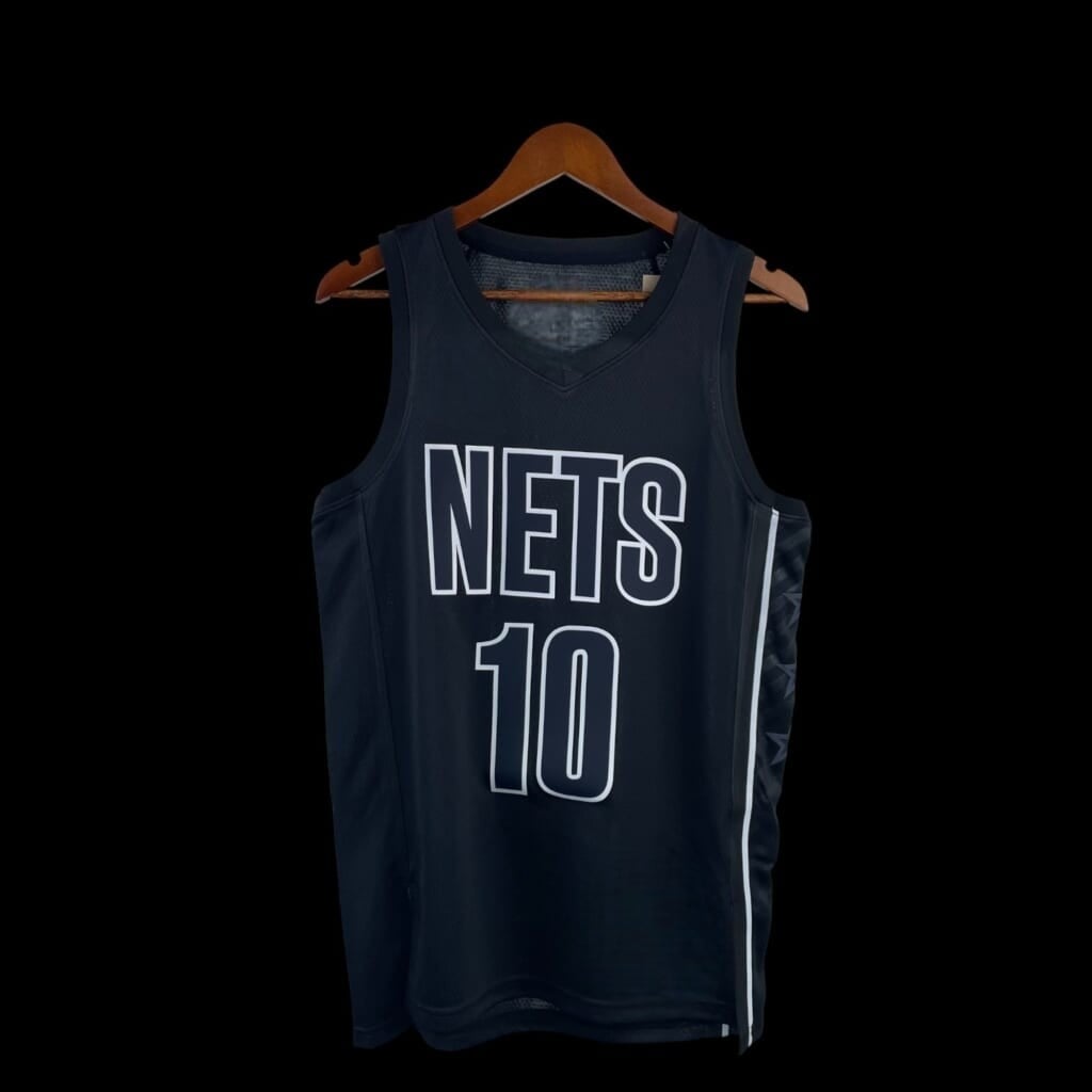 Brooklyn Nets Maillot NBA