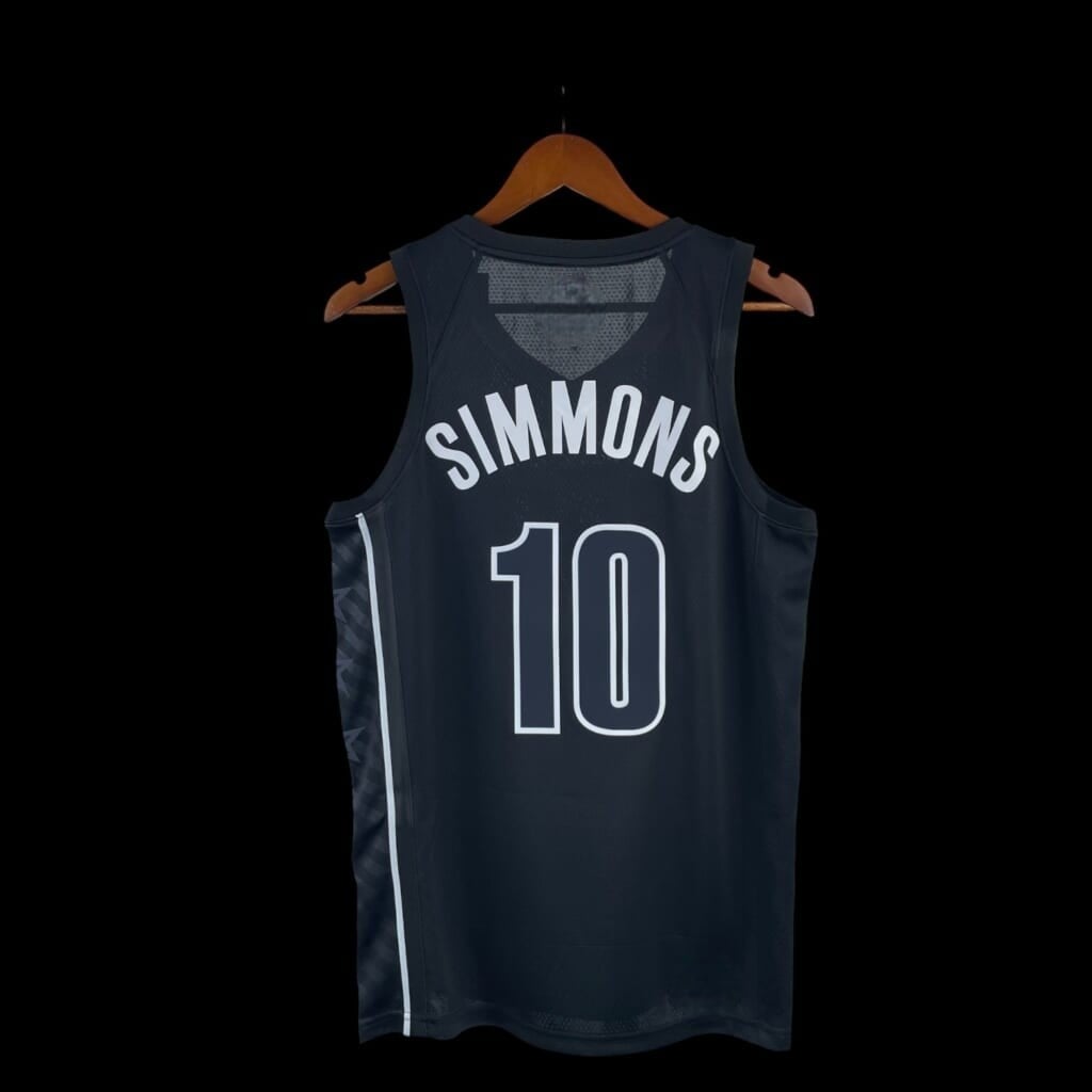 Brooklyn Nets Maillot NBA