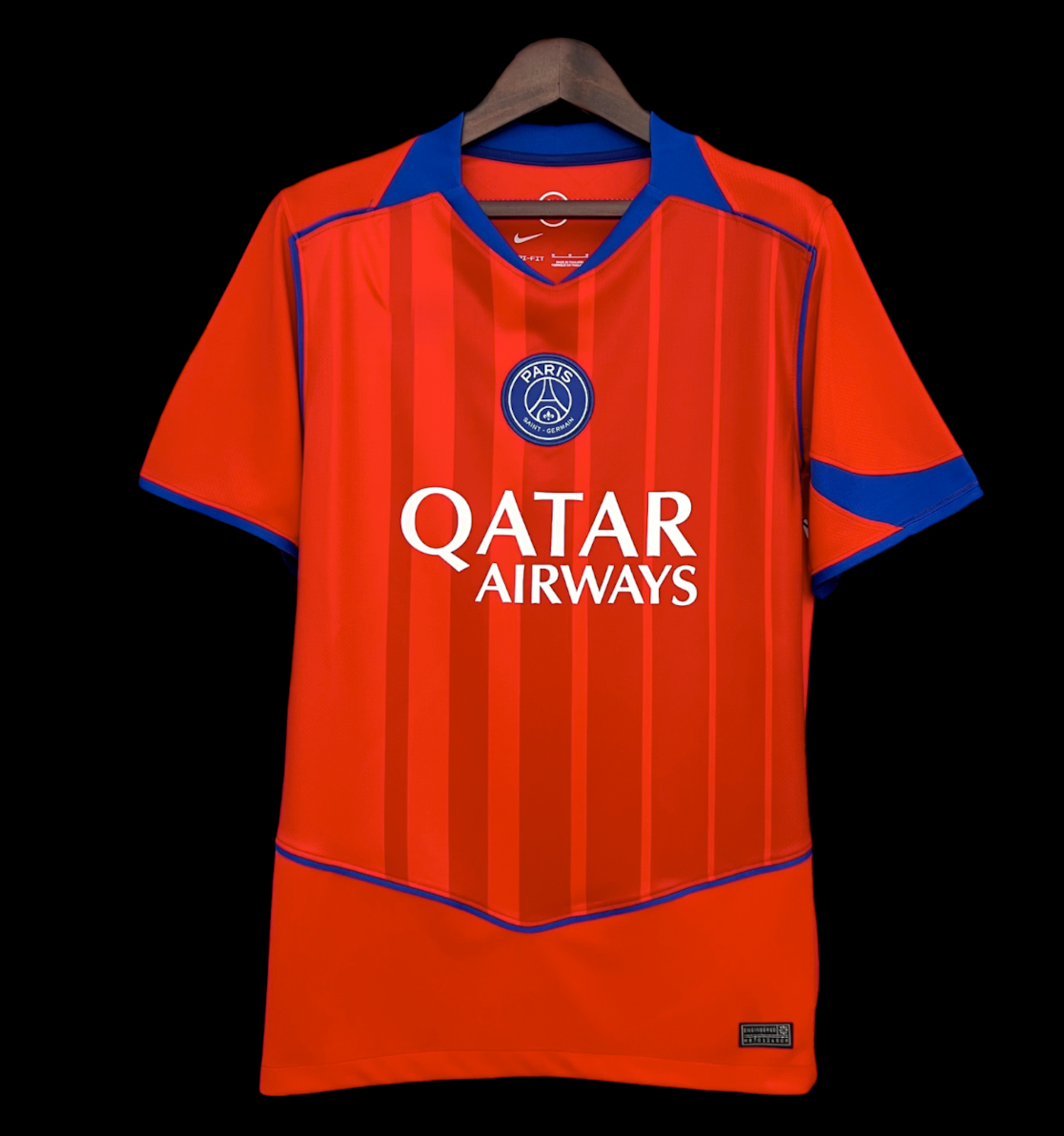 Maillot 25/26 PSG Third