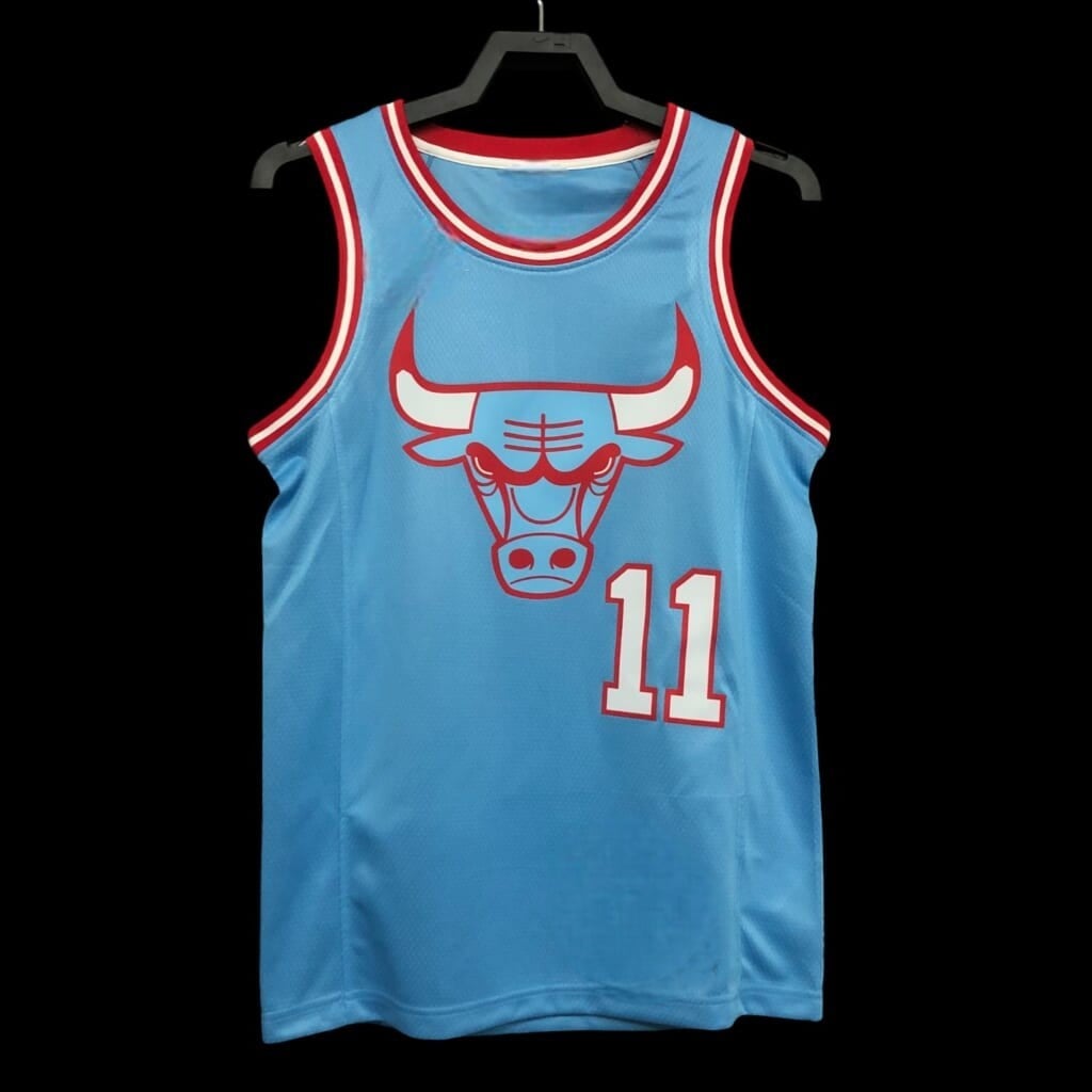 Chicago Bulls Maillot NBA