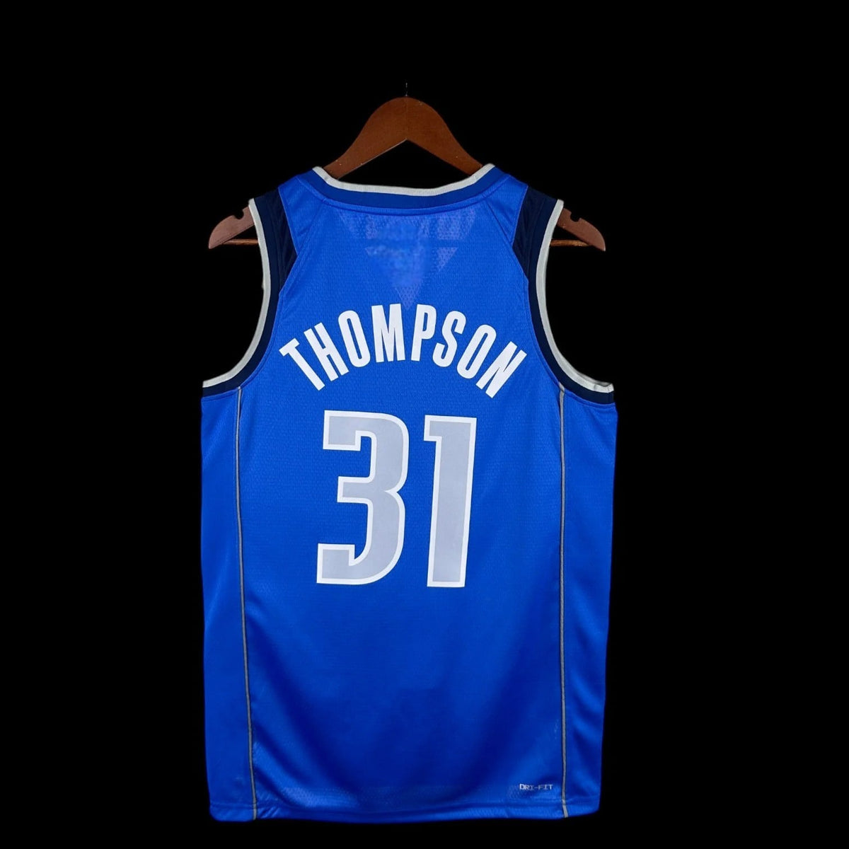 Dallas Mavericks Maillot NBA