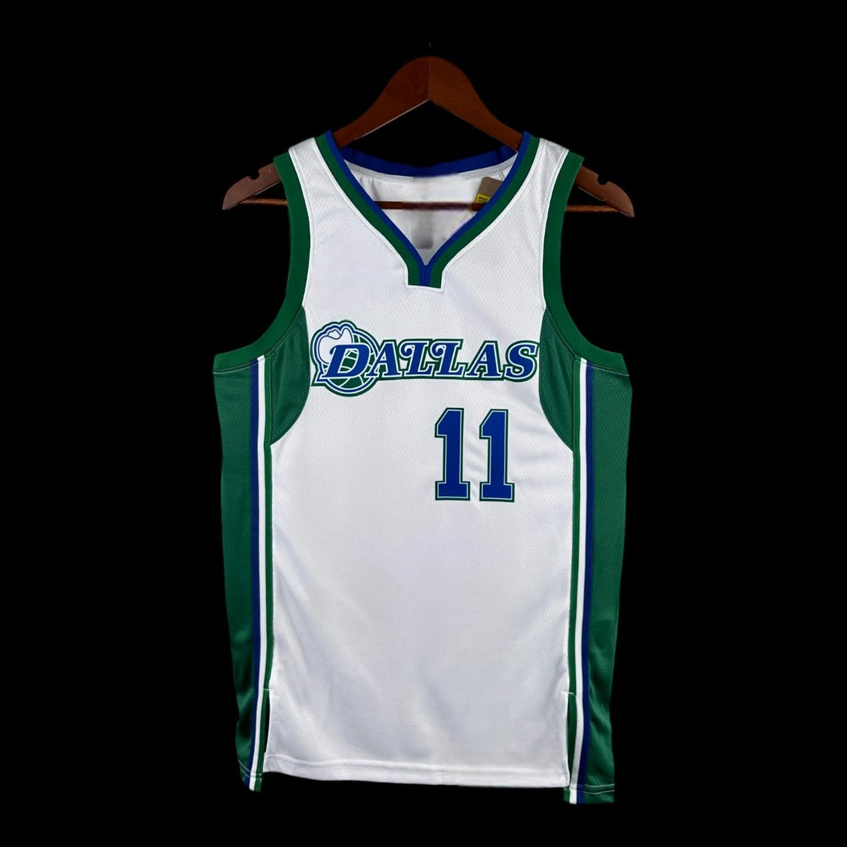 Dallas Mavericks Maillot NBA