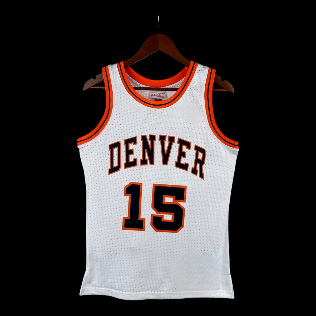 Denver Nuggets Maillot NBA