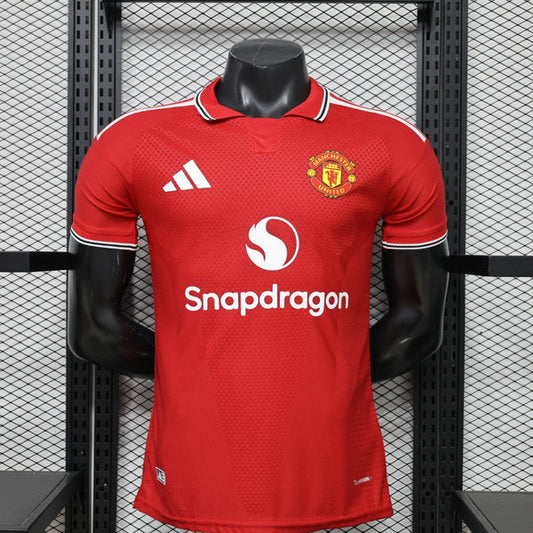 26/27 Maillot Manchester United  Domicile