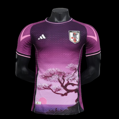 Maillot japon, concept