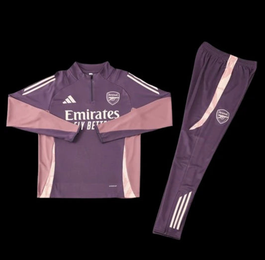 SURVÊTEMENT ARSENAL