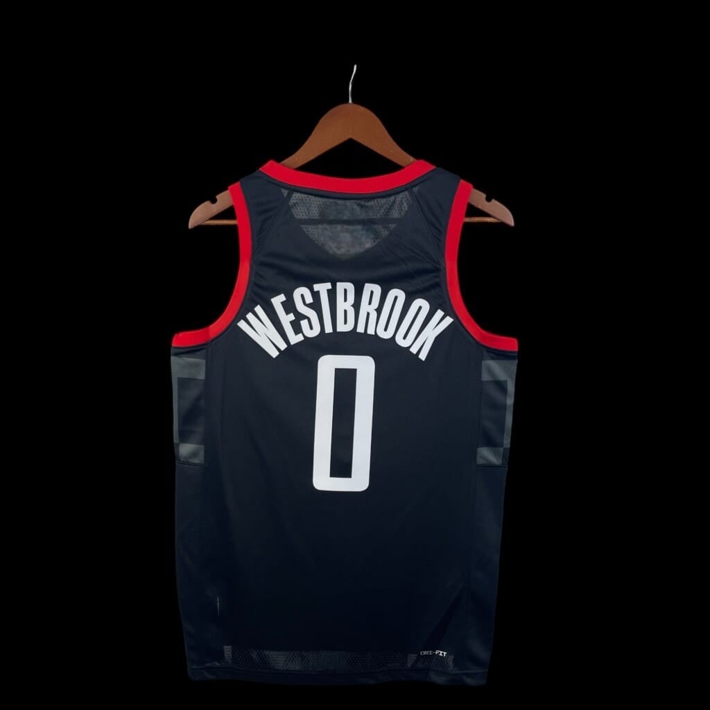 Houston Rockets Maillot NBA