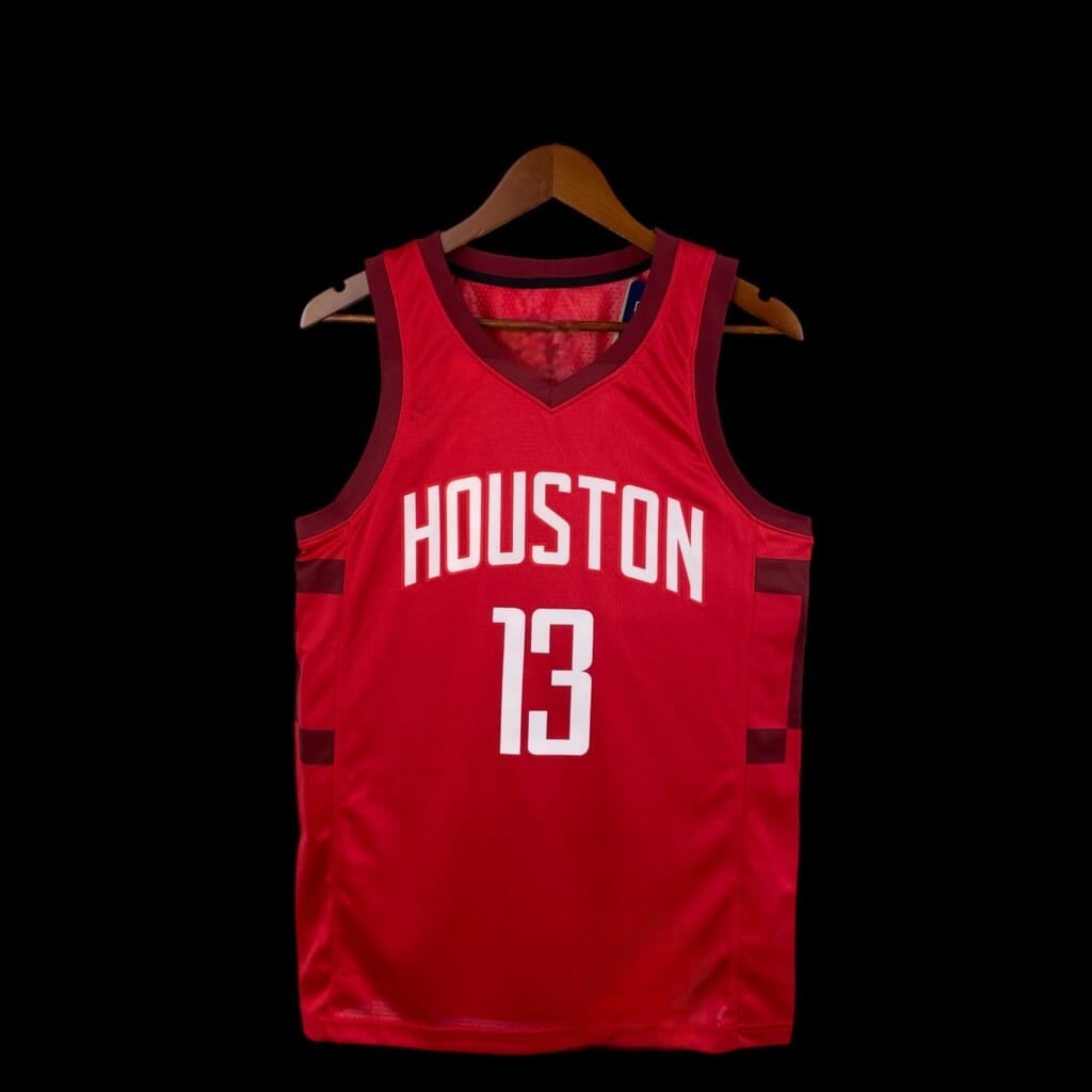 Houston Rockets Maillot NBA