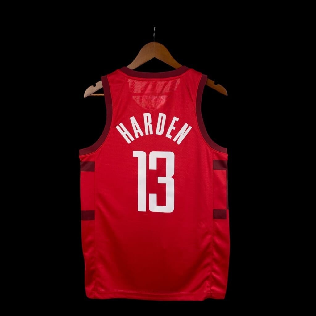 Houston Rockets Maillot NBA